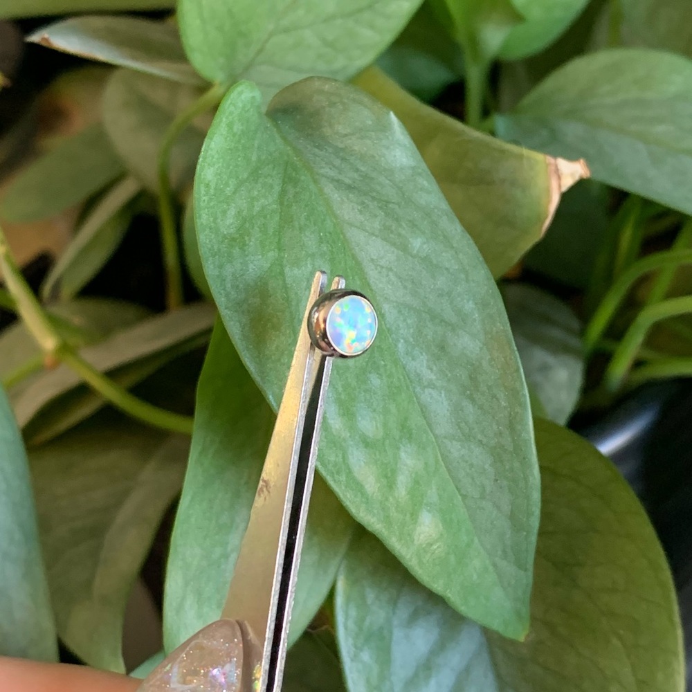 FREE Assorted internally threaded ends! Please read description!